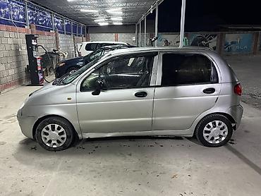 фары на опель вектра б: Daewoo Matiz: 2005 г., Бензин, Хэтчбэк — 2