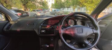 Honda: Honda Torneo: 2001 г., 1.8 л, Автоматические, Газ, Седан