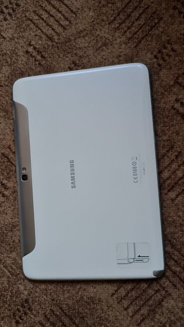 Tableti: Samsung Galaxy Note 10.1 – tablet - Ekran 10,1 inča, prednji stereo — 6