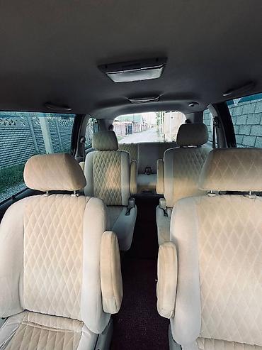 мпв: Mazda MPV: 2001 г., 2.5 л, Автомат, Бензин, Минивэн — 8