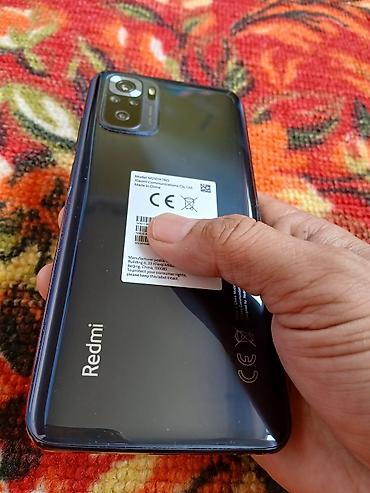 Redmi: Redmi, Redmi Note 10S, Новый, 128 ГБ, цвет - Серый, 1 SIM, 2 SIM at lalafo.kg — 13 Redmi: Redmi, Redmi Note 10S, Новый, 128 ГБ, цвет - Серый, 1 SIM, 2 SIM — 13