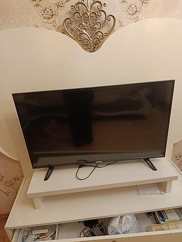 tv plazma: 109 ekran marka riffel youtubu yoxdur tam əla veziyyetdedir — 3