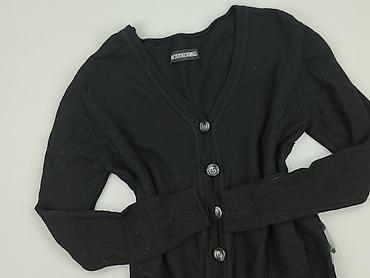 second hand clothes: Kardigan damski, rozmiar M — 1