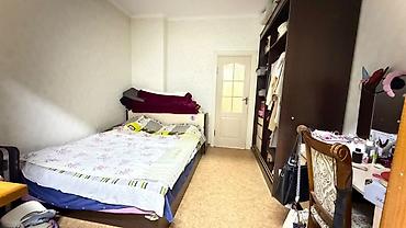 2 комнаты, 61 м², 12 мкр 106 серия улучшенная, 3 этаж, Косметический ремонт