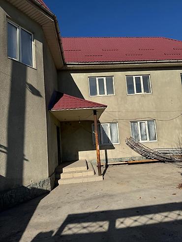 Коммерческая недвижимость: Сдается помещение на длительный срок, 400 м², ак ордо маматемин ата 7 — 6