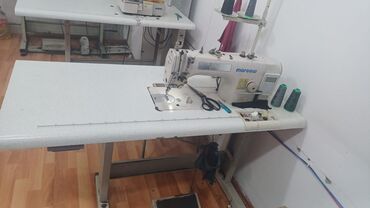 qabyuyan maşin: Tikiş maşını İşlənmiş,Kompüter tikiş maşınları, 2 saplı