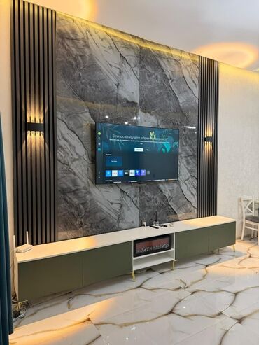 Uzunmüddətli kirayə evlər: 110 kv. m, 2 otaqlı — 13