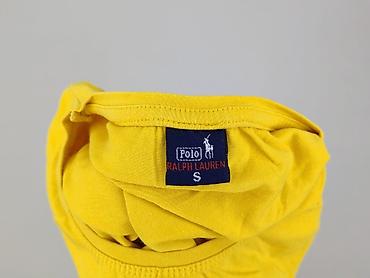 prl koszule: Polo Ralph Lauren, T-shirt damski, rozmiar S — 4