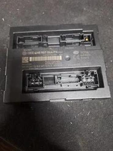 car bluetooth adapter: BCM MODUL A6 C7 4G 4H0907064FN | BCM modul — 1