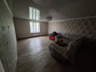 калыс ордо бишкек: Үй, 80 кв. м, 4 бөлмө, Менчик ээси, Эски ремонт