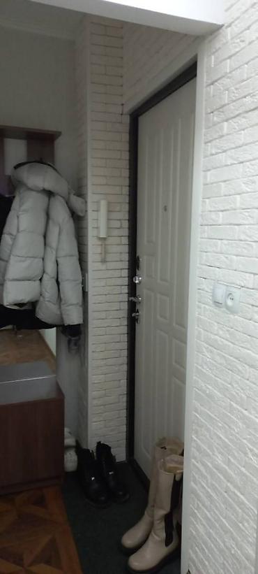 Продажа квартир: 1 комната, 34 м², 104 серия, 1 этаж, Евроремонт — 3