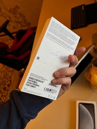 Apple iPhone: IPhone Xs, 64 GB — 16