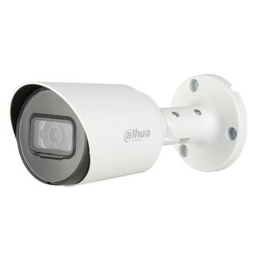 Жесткие диски, переносные винчестеры: #Видеонаблюдение #Проводная IP-камера #Цилиндрическая камера Dahua