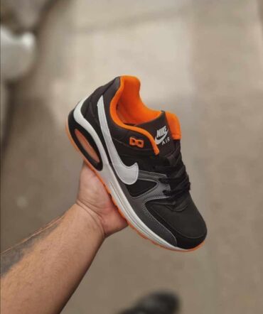 Trainers: Trainers, Nike, size - 46
