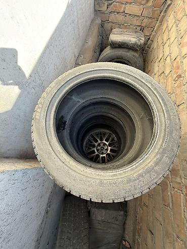 r17 hyundai: Зимние шины Bridgestone Blizzak - Количество: комплект из 4 шин — 2