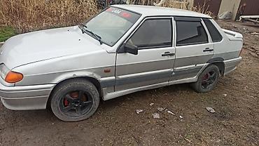 Другие детали салона: ВАЗ 2115 2005г Инжектор,1.5 Комплект из автомобиля: - Передние — 8