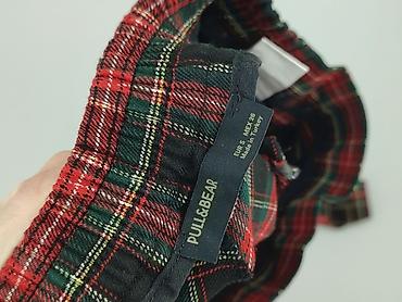 pull an bear: PULL&BEAR, Spodnie materiałowe damskie, rozmiar S — 4