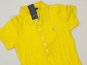 prl koszule: Ralph Lauren, Damska koszulka polo, rozmiar S — 1