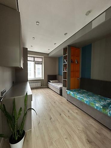 Продажа квартир: 4 комнаты, 123 м², Элитка, 11 этаж, Дизайнерский ремонт — 3