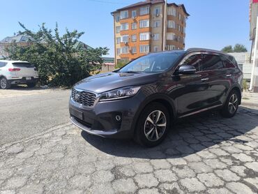 опель зафира мотор: Kia Sorento: 2019 г., 2 л, Автомат, Дизель