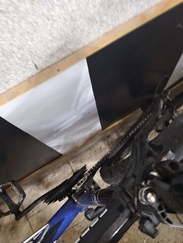 İdman velosipedləri: Dağ velosipedi 26" — 6