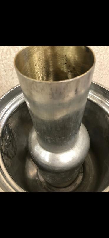 Samovarlar: İşlənmiş Od Samovar, 7 l, Rayonlara çatdırılma — 3