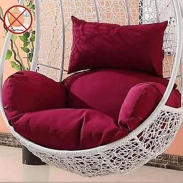 Jastuci: Jastuk jaje ljuljasku
5350 din 
👑
♦ — 7