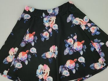 spódniczka plisowane krótkie: PULL&BEAR, Women`s skirt, size M (EU 38)