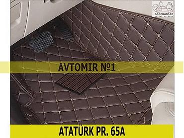 tank 3 pro: Sonata 3d ayaqalti 🚙🚒 ünvana və bölgələrə ödənişli çatdırılma — 1