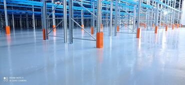 Бетонные работы: Стяжка Гарантия, Бесплатная консультация Больше 6 лет опыта — 13