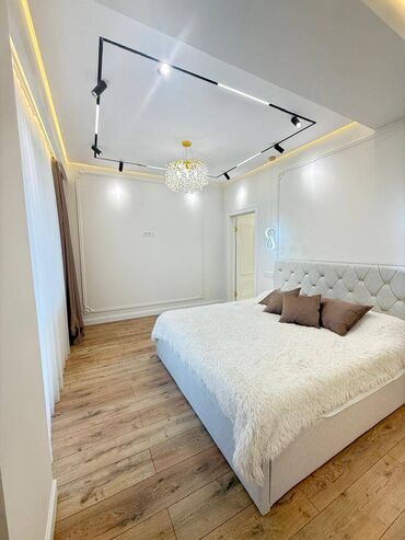 Продажа квартир: 3 комнаты, 103 м² — 4