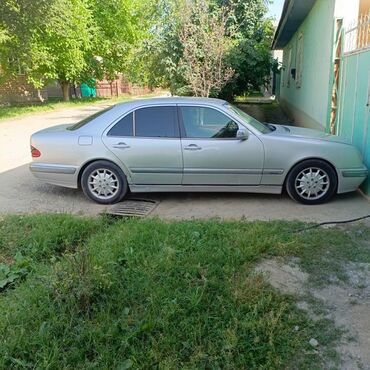 купить мерседес спринтер в европе: Mercedes-Benz CLS-Class: 2000 г., 2.7 л, Автоматические, Дизель, Седан