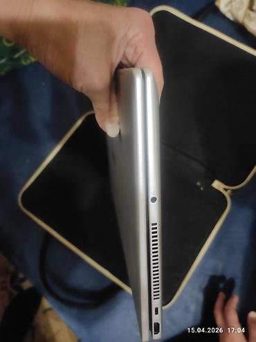 Другие бренды ноутбука: УЛТРАБУК 360© серый СЕНСОРНЫЙ ЭКРАН НА 360 НЕ ДАВНО ОТКРЫЛА С КАРОПКИ — 8