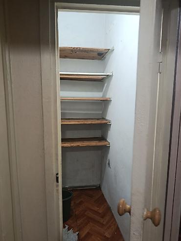 Продажа квартир: 3 комнаты, 68 м², 106 серия, 1 этаж, Евроремонт — 8