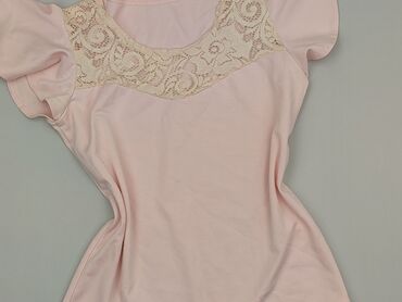 jeansowe spódnice hm: Women's blouse, size S (EU 36)
