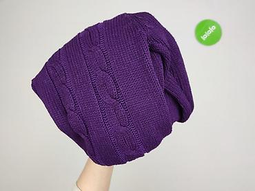 czerwony sweter hm: Sweter damski, rozmiar S — 4