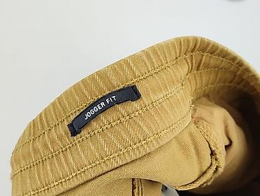 pull and bear bomberka damska: Bershka, Spodnie materiałowe damskie, rozmiar XS — 5