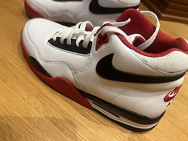 Nike красовки оригинал 43 размер 80 манат