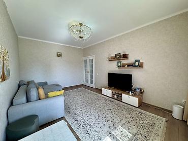 Продажа квартир: 2 комнаты, 58 м², 105 серия, 8 этаж, Евроремонт — 3