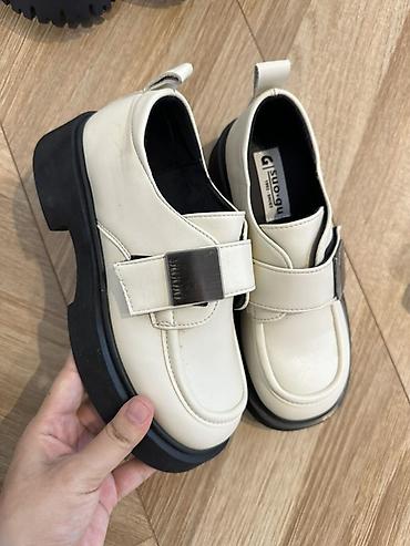 steve madden: Босоножки, 38.5, Stella Mccartney, Новый, цвет - Серый — 8