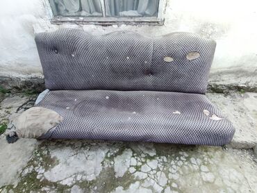 кресло кровать бу купить: Бүктөмө диван, Колдонулган, Экилик, Vilyur