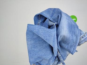 jeansy ecru: Cropp, Jeansy damskie, rozmiar S — 4