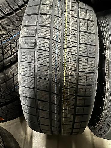 ej 205: Шины 275 / 50 / R 22, Зима, Новый, Комплект, Внедорожные (АТ/МТ), Китай — 2