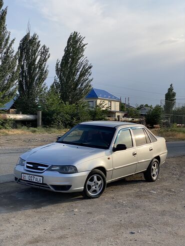 нексия запчасти бишкек: Daewoo Nexia: 2010 г., 1.6 л, Механика, Бензин, Седан