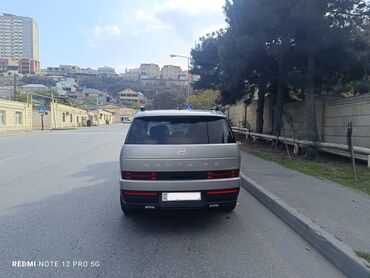 Hyundai: Hyundai Santa Fe: 1.6 l | 2024 il Ofrouder/SUV — 29