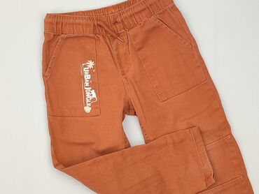 czarna koszula slim fit zara: Other children's pants, Little kids, 5-6 years, 116, condition - Very good