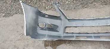 Бампер и комплектующие: Lexus, Б/у, Оригинал — 9