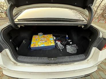 Kia: Kia K5: 2019 г., 2 л, Автомат, Бензин, Седан — 15