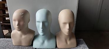 Baş, Plastik, plastmas lalafo.az -da Baş, Plastik, plastmas