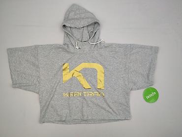 kari traa: Kari Traa, Bluza z kapturem damska, rozmiar L — 2